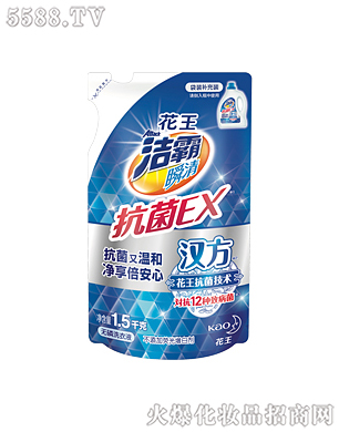 Ϻ޹˾ԟoϴҺ1.5kg