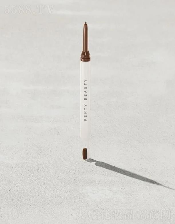 ·܎ˮyƷ(Ϻ)޹˾FentyBeauty(x)¾lüPp(mжȼɫ^l(f)ů{(dio))