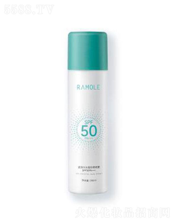 㽭(chung)yƷ޹˾{ĭFSPF50PA+++  150ml ⾀ Է