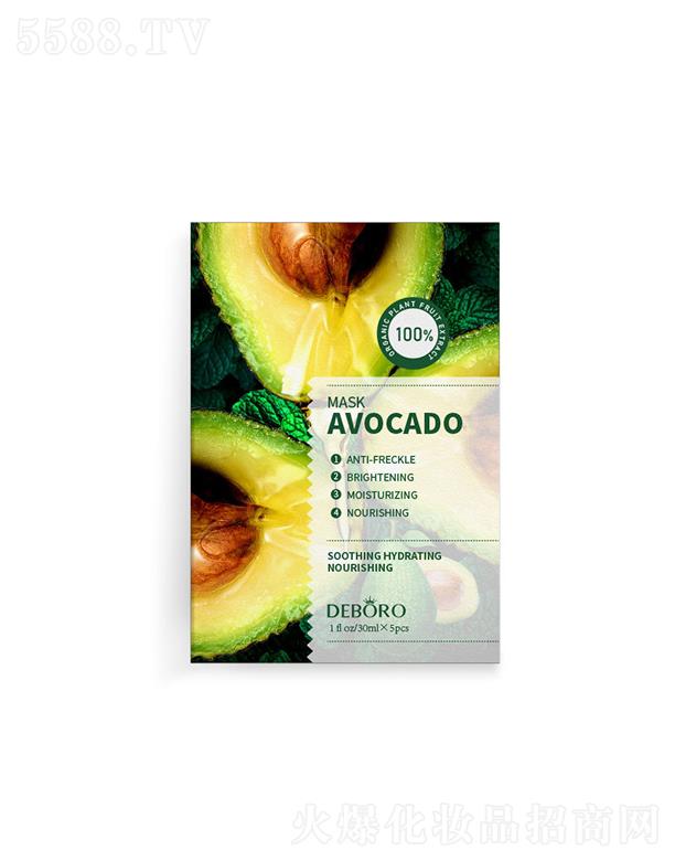 VݵҌƼF޹˾Avocadomaskţ͹Ĥ  QzĤ    ͱo