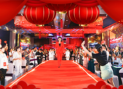 2023年，昆山御美閣祝兔年展宏圖！