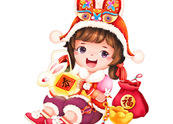 歷經(jīng)千帆，未來(lái)可期！北京健翔嘉業(yè)祝您兔年大吉！