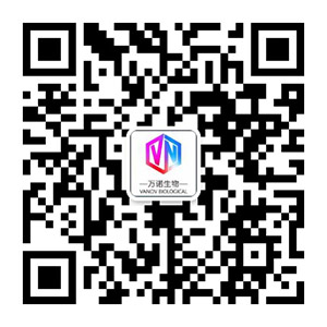 廣州萬(wàn)諾國(guó)際生物科技有限公司二維碼