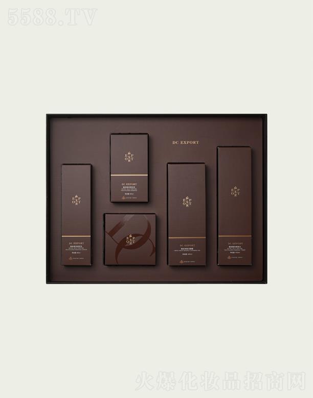 ���˰�������Ƽ����޹�˾��DC EXPORT����ϵ���׺�