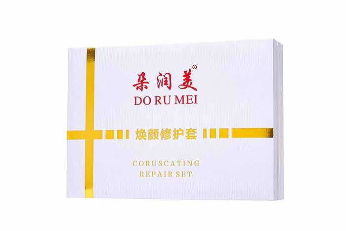 朵潤美煥顏修護(hù)套 朵潤美煥顏修護(hù)套