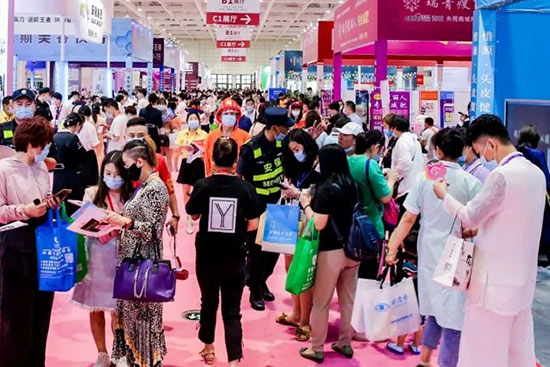 第42屆濟(jì)南國際美業(yè)博覽會(huì)交通路線 第42屆濟(jì)南國際美業(yè)博覽會(huì)交通路線