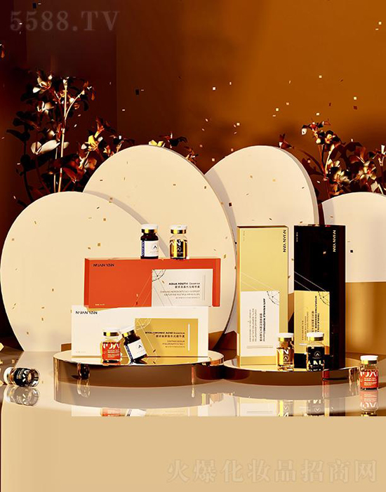 暖妍水光系列 暖妍水光系列