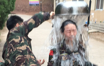 競爭無所不在，壓力也無處不存！這就是市場！